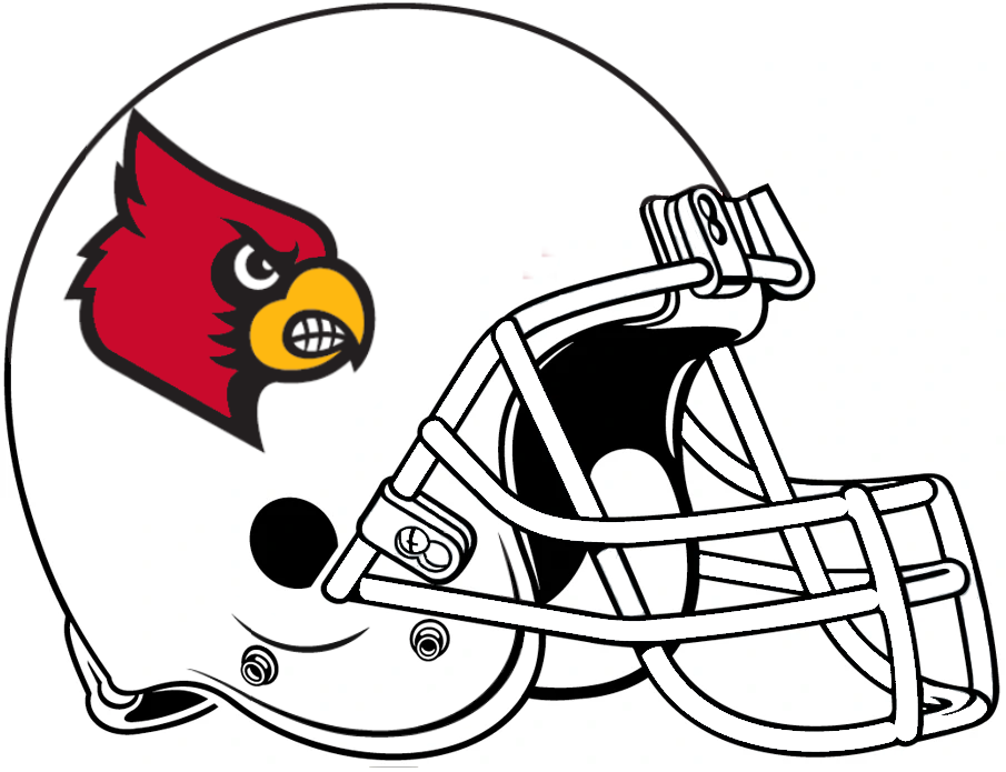 Louisville Cardinals American Football Wiki Fandom