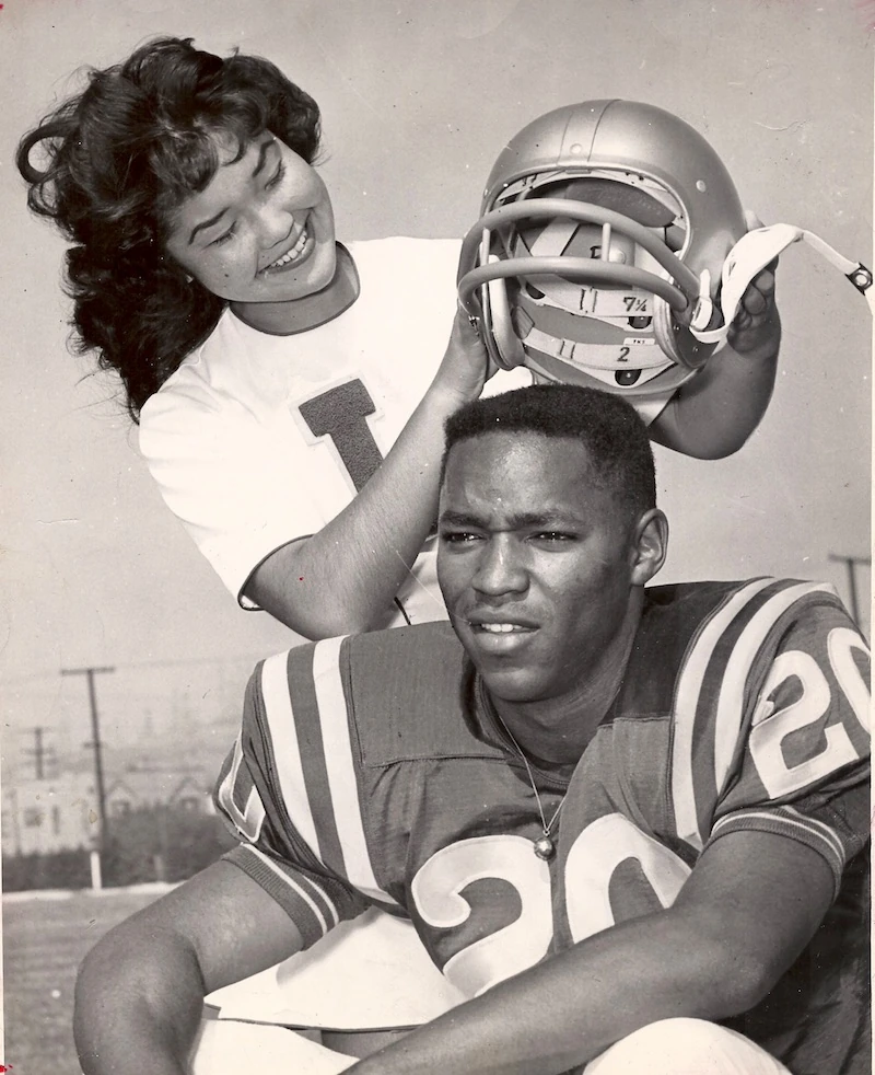 Willie Brown (born 1942) | American Football Wiki | Fandom Willie Brown (born 1942) | American Football Wiki | Fandom