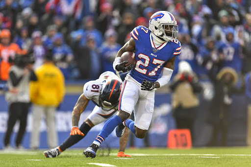 Tre'Davious White's 5th-Year Contract Option Exercised by Bills, News,  Scores, Highlights, Stats, and Rumors