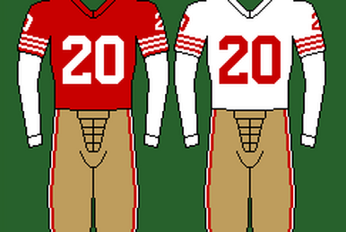 1975 San Francisco 49ers, American Football Wiki