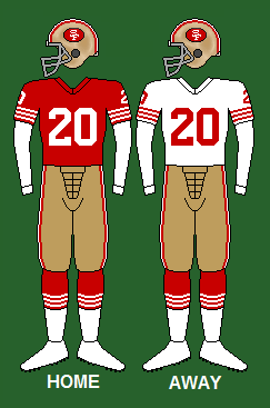 1975 San Francisco 49ers, American Football Wiki