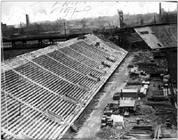 FranklinField1922