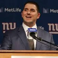 Joe Judge American Football Wiki Fandom