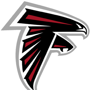 Atlanta Falcons Logo Image History Gallery American Football Wiki Fandom