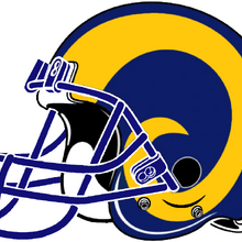 Los Angeles Rams American Football Wiki Fandom