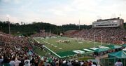 Peden Stadium