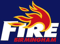 Birmingham Fire | American Football Wiki | Fandom