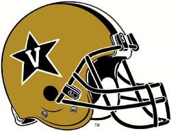 Vanderbilt Commodores football - Wikipedia