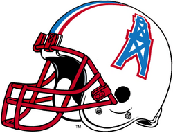 Houston/Tennessee Oilers, American Football Wiki