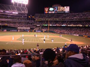 From Charlie O. to O.co Coliseum, the A's Have History - The New York Times