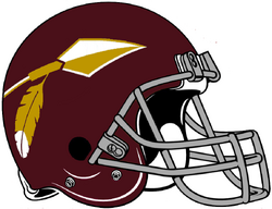 1987 Washington Redskins season - Wikipedia