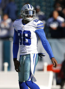 Dez Bryant - Wikipedia