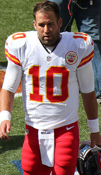 Kansas City Chiefs - Wikipedia