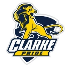 clark university iowa football