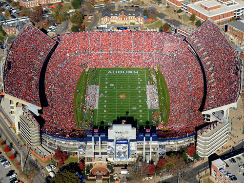 jordan hare