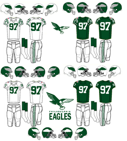 Philadelphia Eagles, American Football Wiki