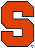 Syracuse Orange logo