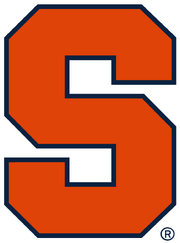 Syracuse Orange logo