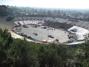 California Memorial Stadium (1-11)