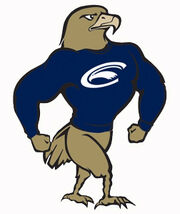 Clarion Golden Eagles