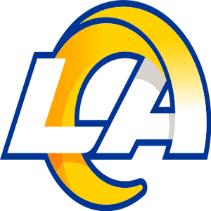 Los Angeles Rams American Football Wiki Fandom