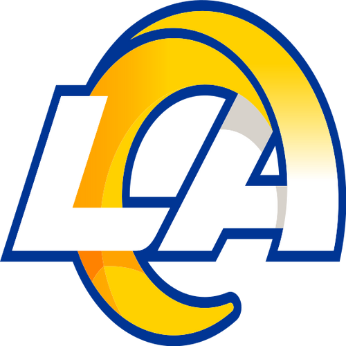 Los Angeles Dodgers LA Logo SVG - Free Sports Logo Downloads