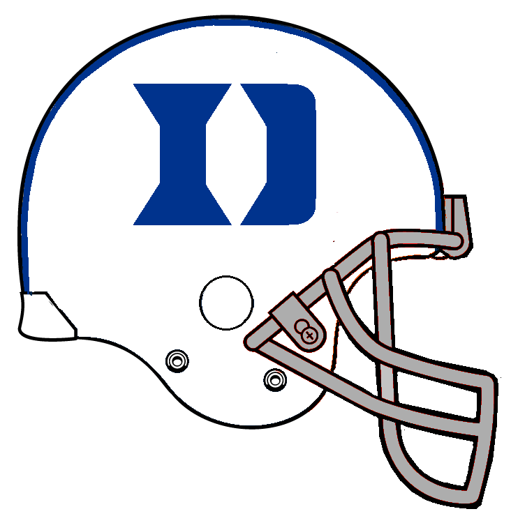 Football - Duke University