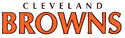 1999-2002 Browns Script