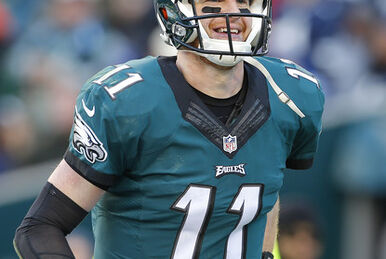 Carson Wentz - Wikipedia