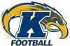 Kent State football.svg