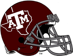 Texas A&M Aggies - Wikipedia