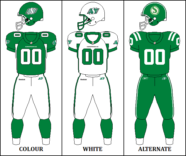 Super Bowl? Time to Put on a Saskatchewan Roughriders Jersey - WSJ