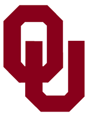 NCAA-Big 12-Oklahoma Sooners logo