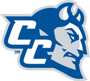 Central Connecticut Blue Devils