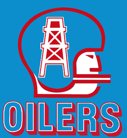 Houston Oilers - Wikipedia