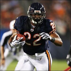 Matt Forte