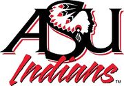 ArkansasStateIndians