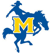 McNeese State Cowboys