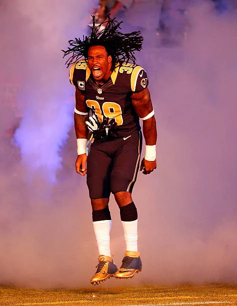 Steven Jackson | American Football Wiki | Fandom