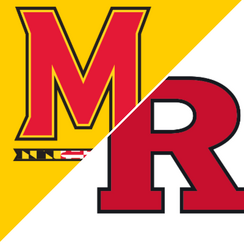 Rutgers vs Maryland