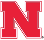 NCAA-Big10 - Nebraska Cornhuskers N logo