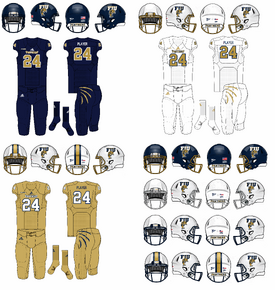 FIU - HELMET HISTORY