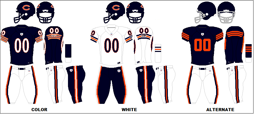 2012 Chicago Bears season - Wikipedia