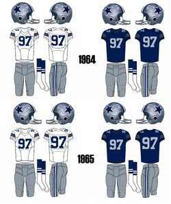 Cowboys announce they will wear throwback uniforms for Thanksgiving Day -  Blogging The Boys