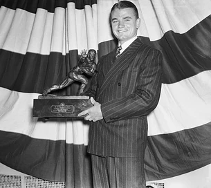 Nile Kinnick