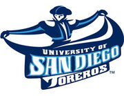 San Diego Toreros