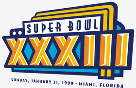 Super Bowl XXXIII