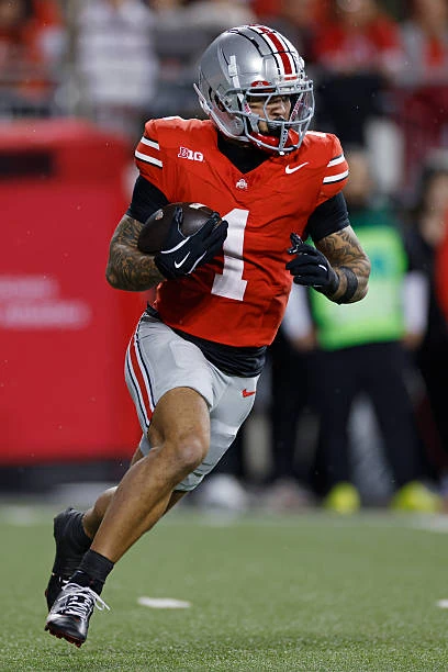 Brandon Inniss | American Football Wiki | Fandom