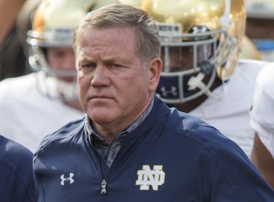 Brian Kelly Coaching Career: A Comprehensive Overview