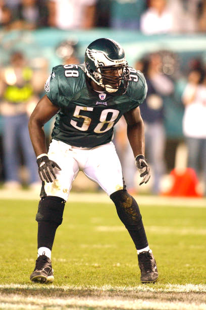 Ike Reese, American Football Wiki